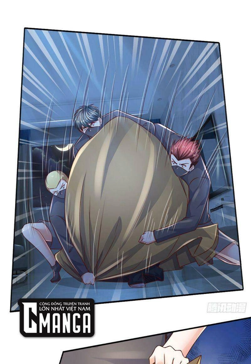 Luyện Thể Trăm Nghìn Tầng Chapter 45 - 21