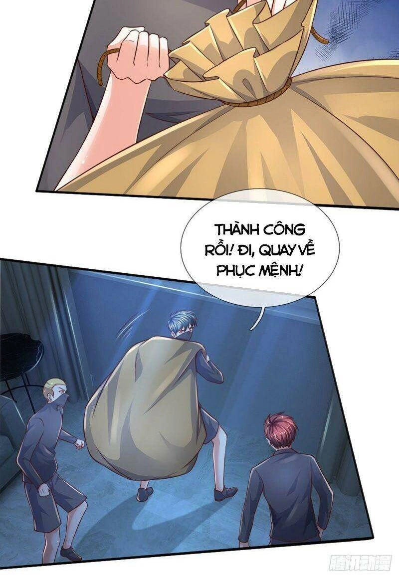 Luyện Thể Trăm Nghìn Tầng Chapter 45 - 22