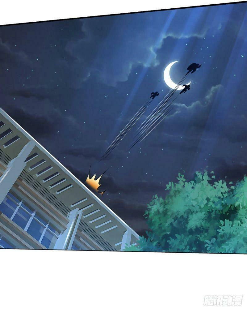 Luyện Thể Trăm Nghìn Tầng Chapter 45 - 23