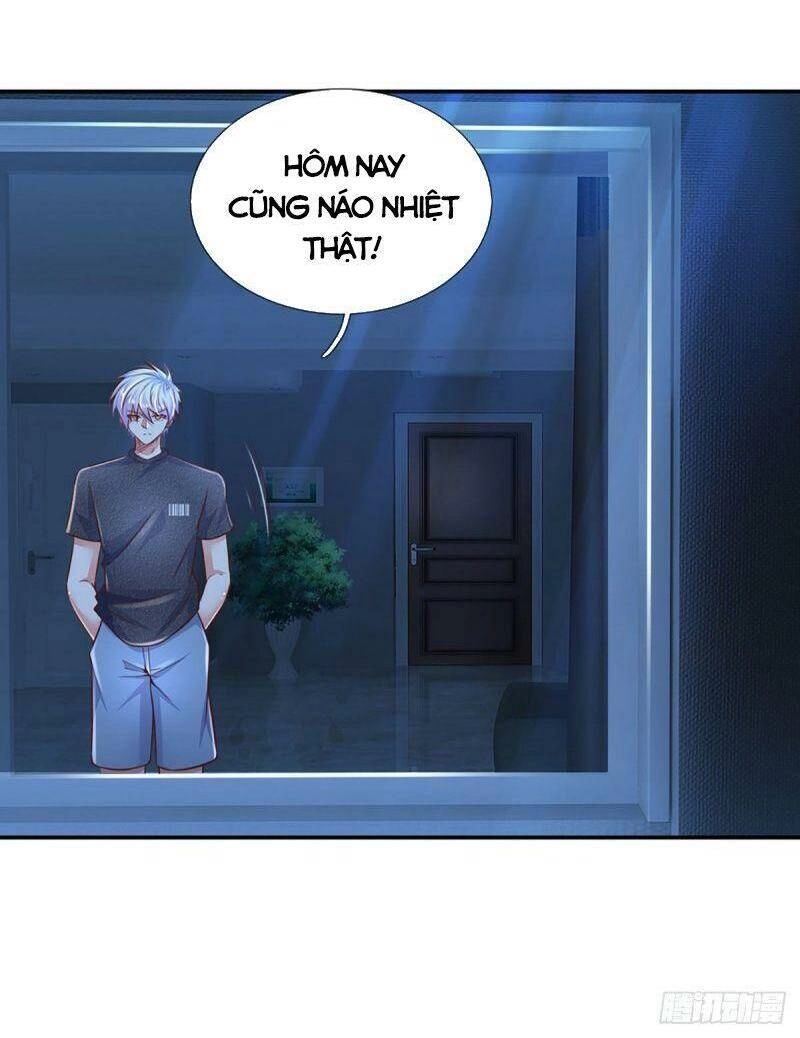 Luyện Thể Trăm Nghìn Tầng Chapter 45 - 24