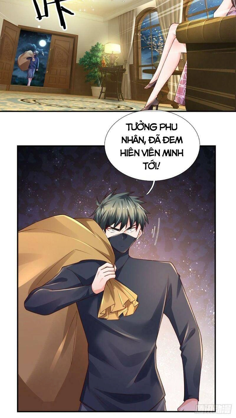 Luyện Thể Trăm Nghìn Tầng Chapter 45 - 26