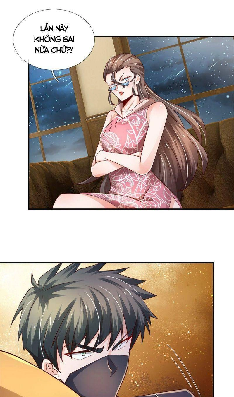 Luyện Thể Trăm Nghìn Tầng Chapter 45 - 27