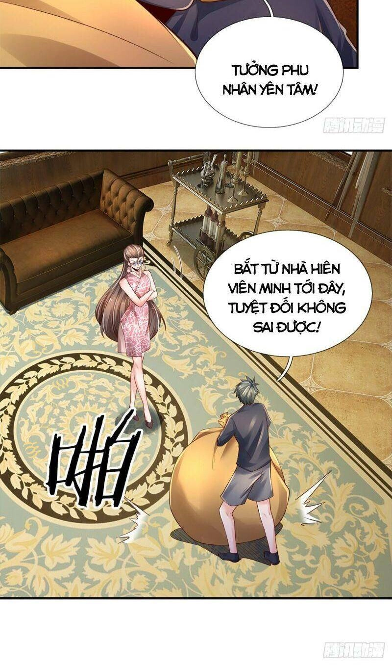 Luyện Thể Trăm Nghìn Tầng Chapter 45 - 28