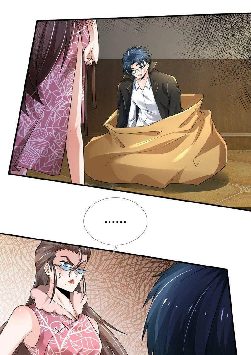 Luyện Thể Trăm Nghìn Tầng Chapter 45 - 30