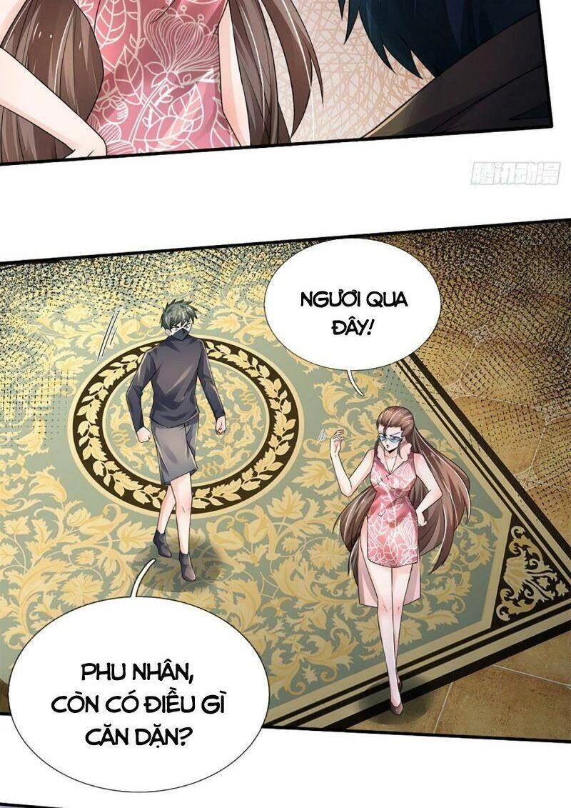 Luyện Thể Trăm Nghìn Tầng Chapter 45 - 31