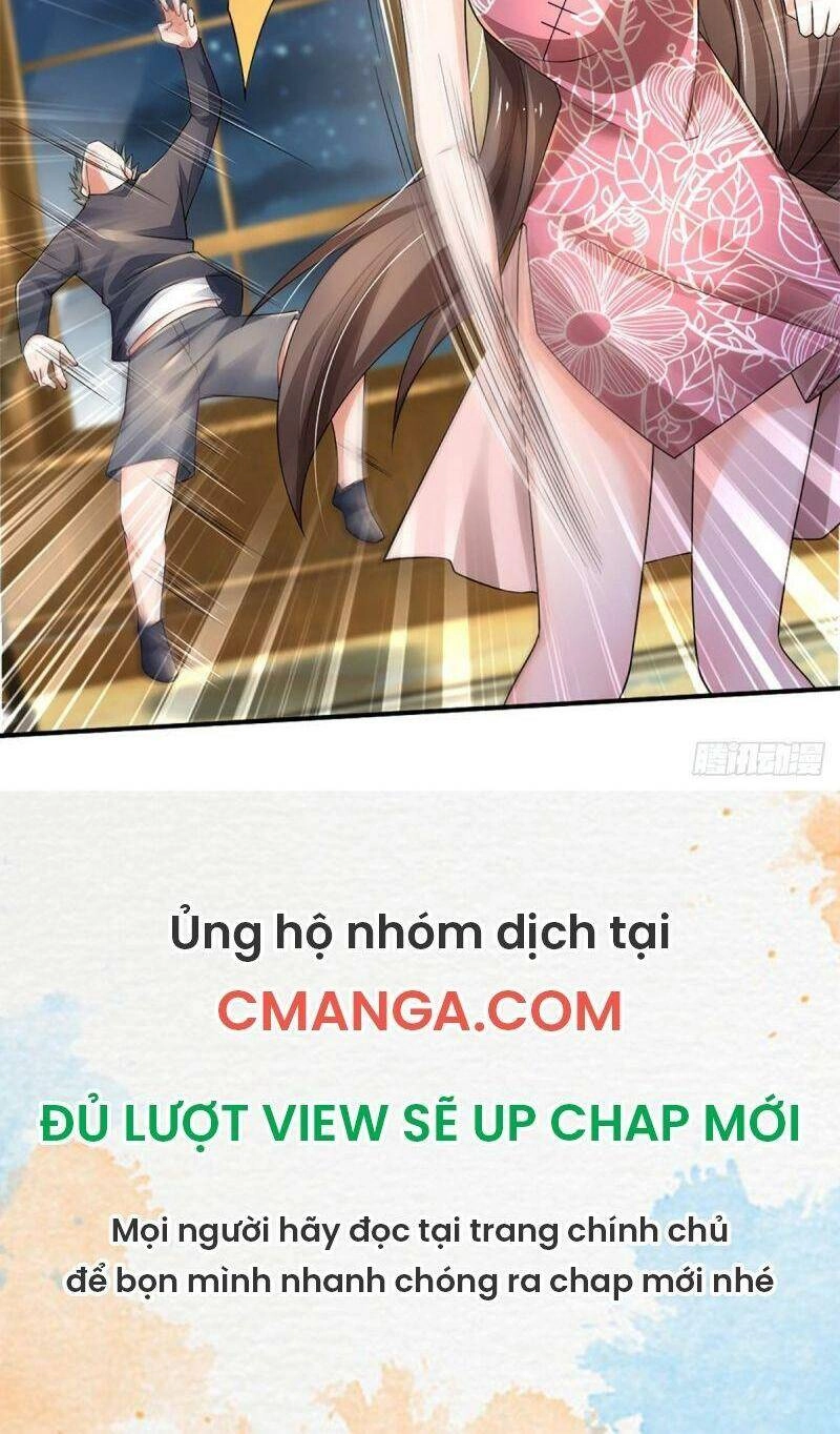 Luyện Thể Trăm Nghìn Tầng Chapter 45 - 33