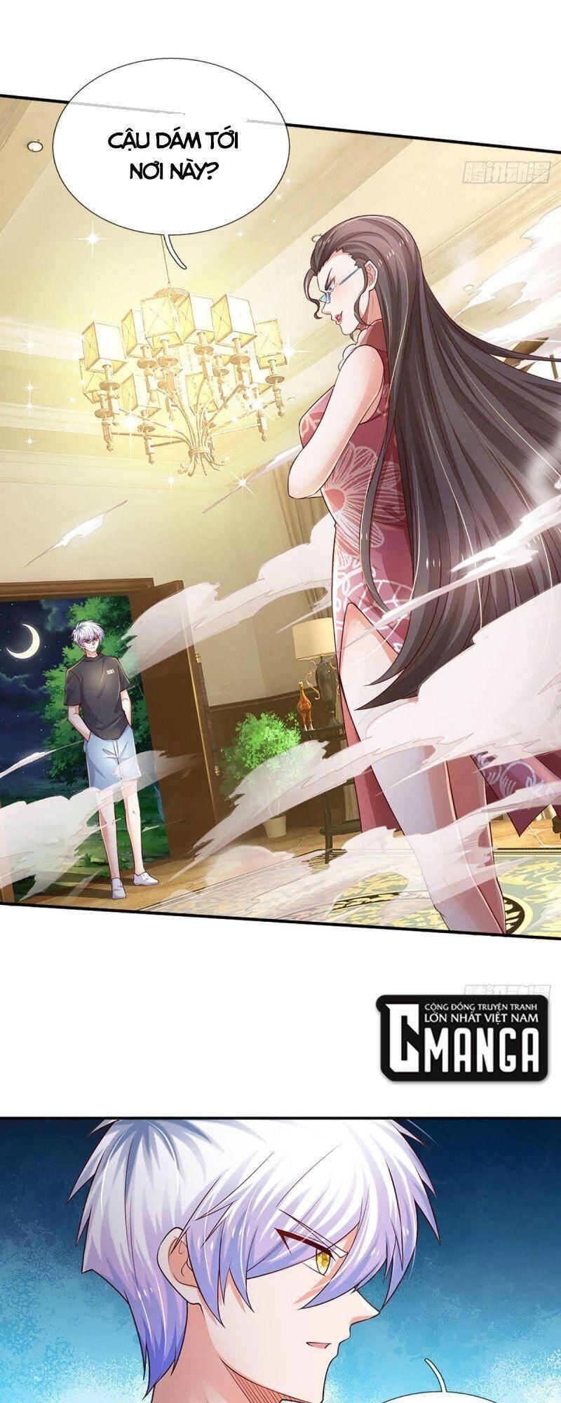 Luyện Thể Trăm Nghìn Tầng Chapter 46 - 16