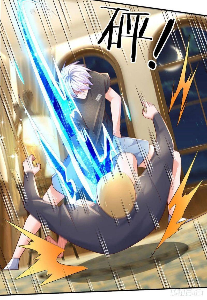 Luyện Thể Trăm Nghìn Tầng Chapter 46 - 21