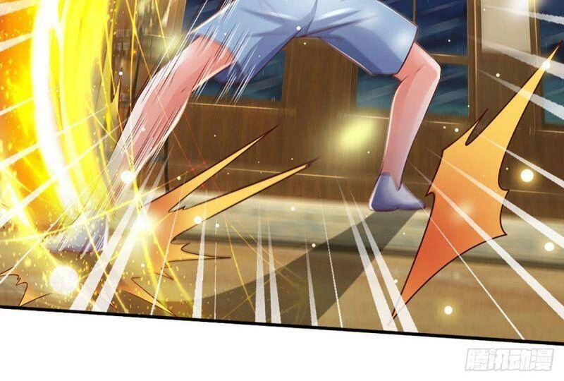 Luyện Thể Trăm Nghìn Tầng Chapter 46 - 23