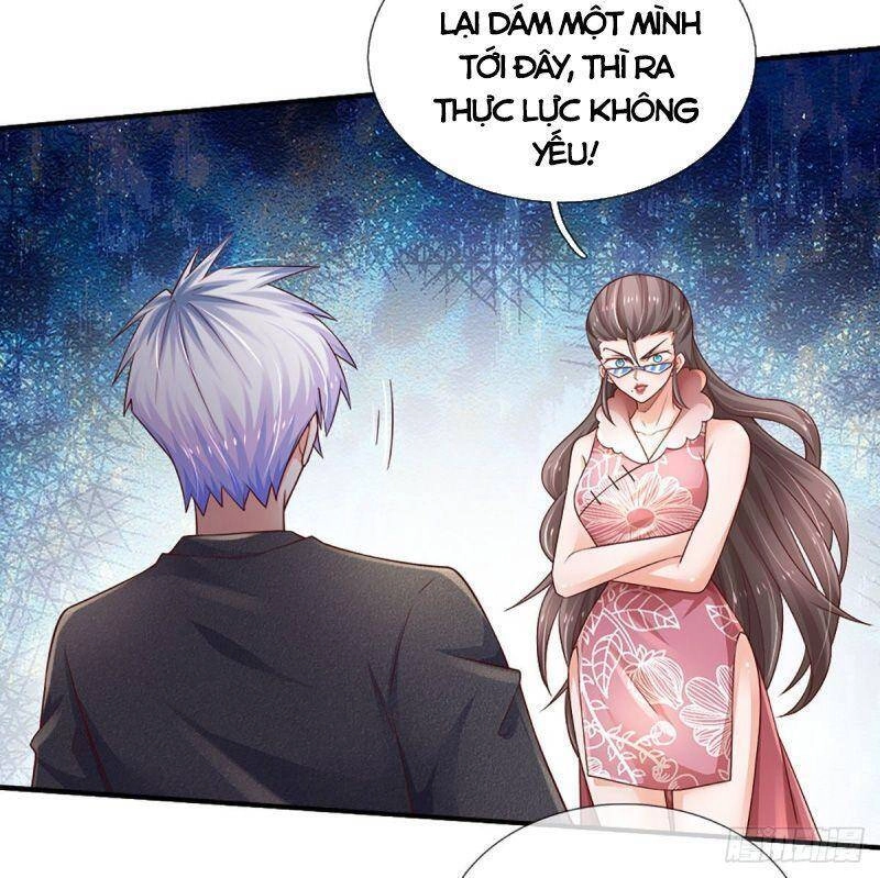 Luyện Thể Trăm Nghìn Tầng Chapter 46 - 25