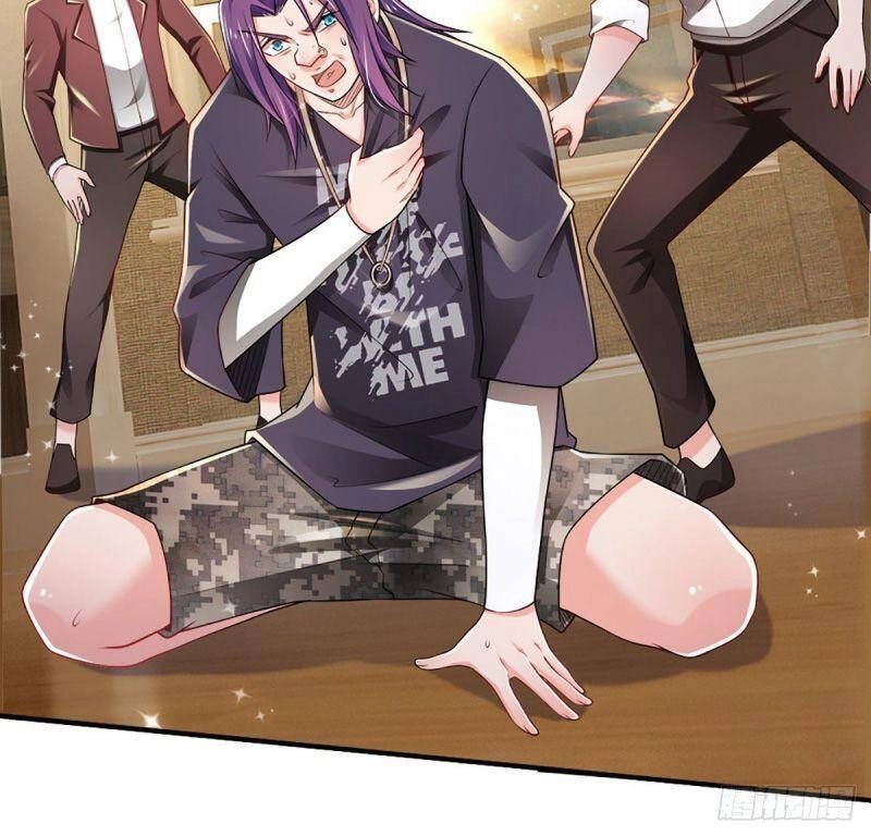 Luyện Thể Trăm Nghìn Tầng Chapter 47 - 20