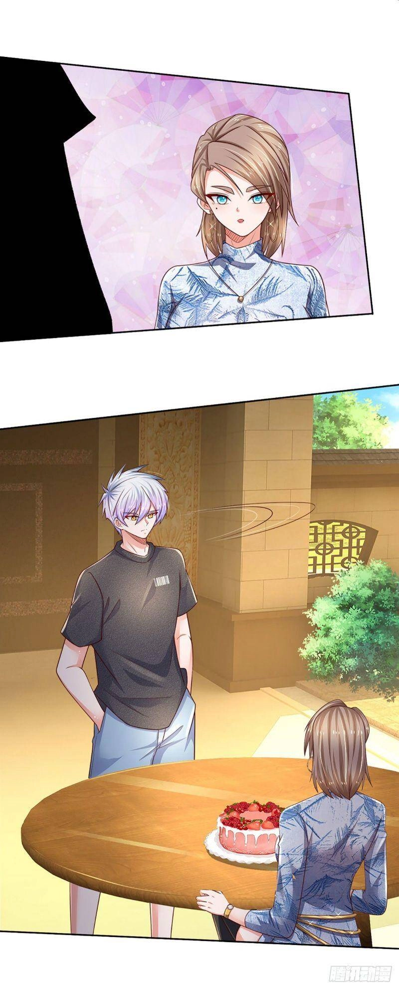 Luyện Thể Trăm Nghìn Tầng Chapter 48 - 21