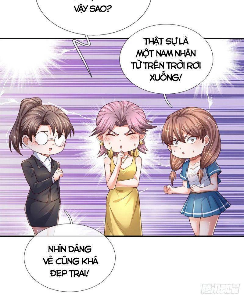 Luyện Thể Trăm Nghìn Tầng Chapter 48 - 23