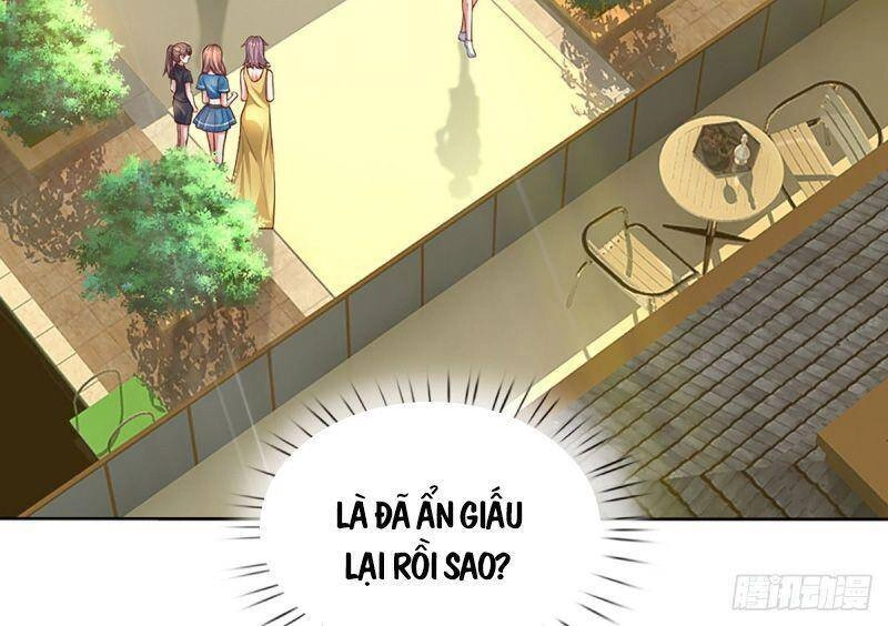 Luyện Thể Trăm Nghìn Tầng Chapter 48 - 27