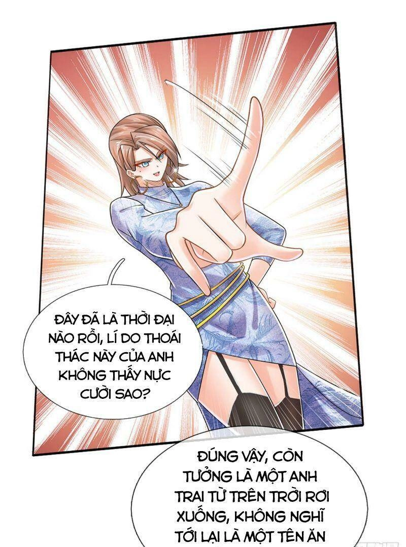 Luyện Thể Trăm Nghìn Tầng Chapter 49 - 6