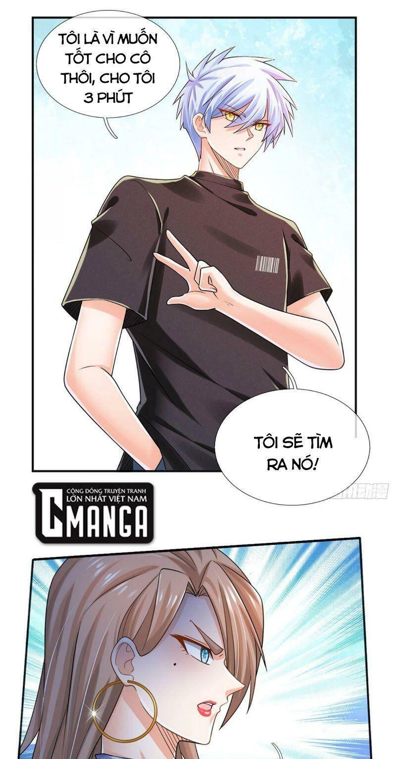 Luyện Thể Trăm Nghìn Tầng Chapter 49 - 8