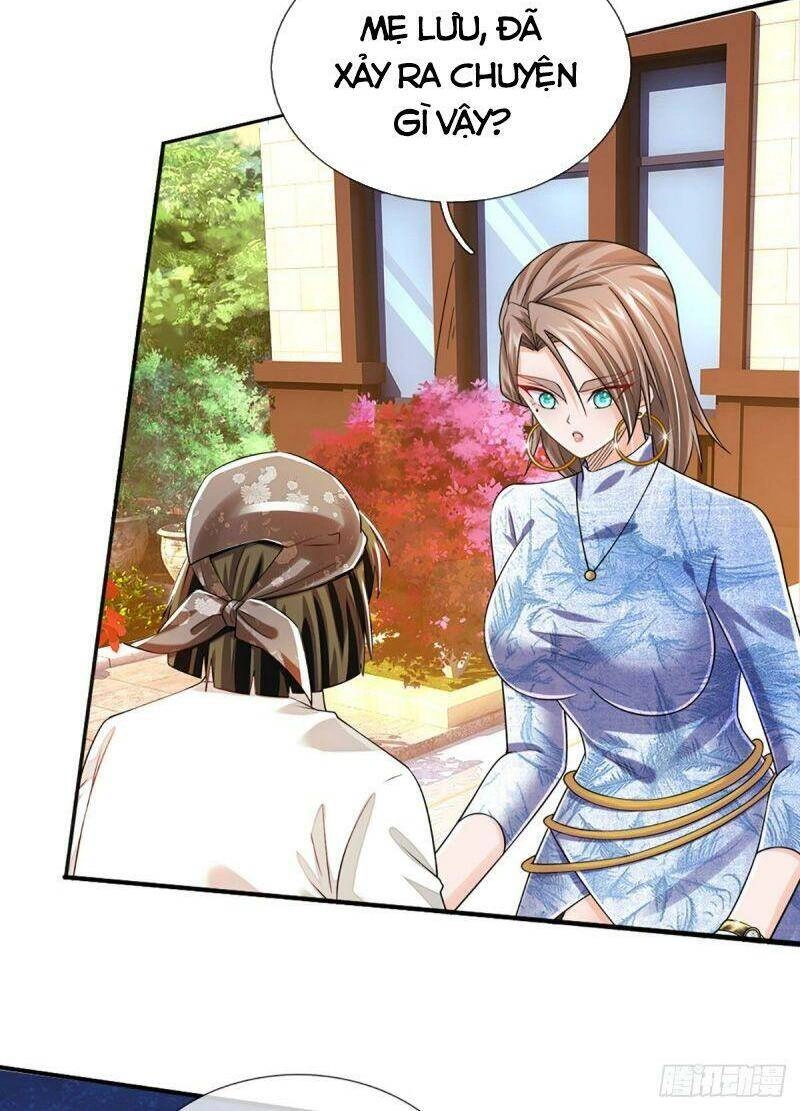 Luyện Thể Trăm Nghìn Tầng Chapter 49 - 12