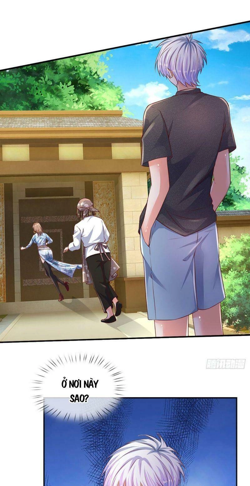 Luyện Thể Trăm Nghìn Tầng Chapter 49 - 15