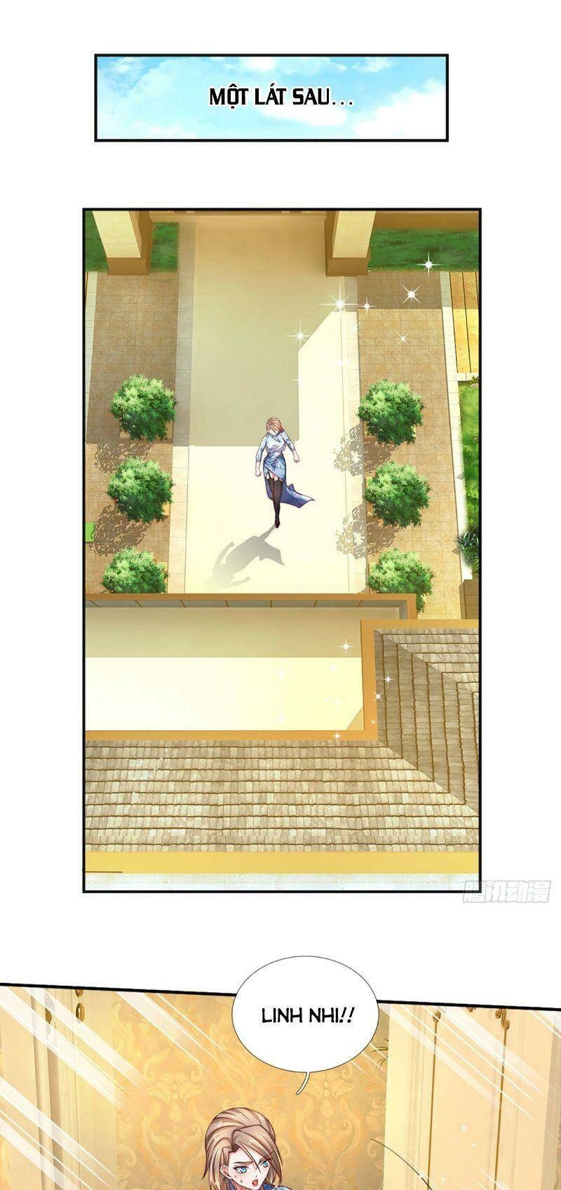 Luyện Thể Trăm Nghìn Tầng Chapter 49 - 17