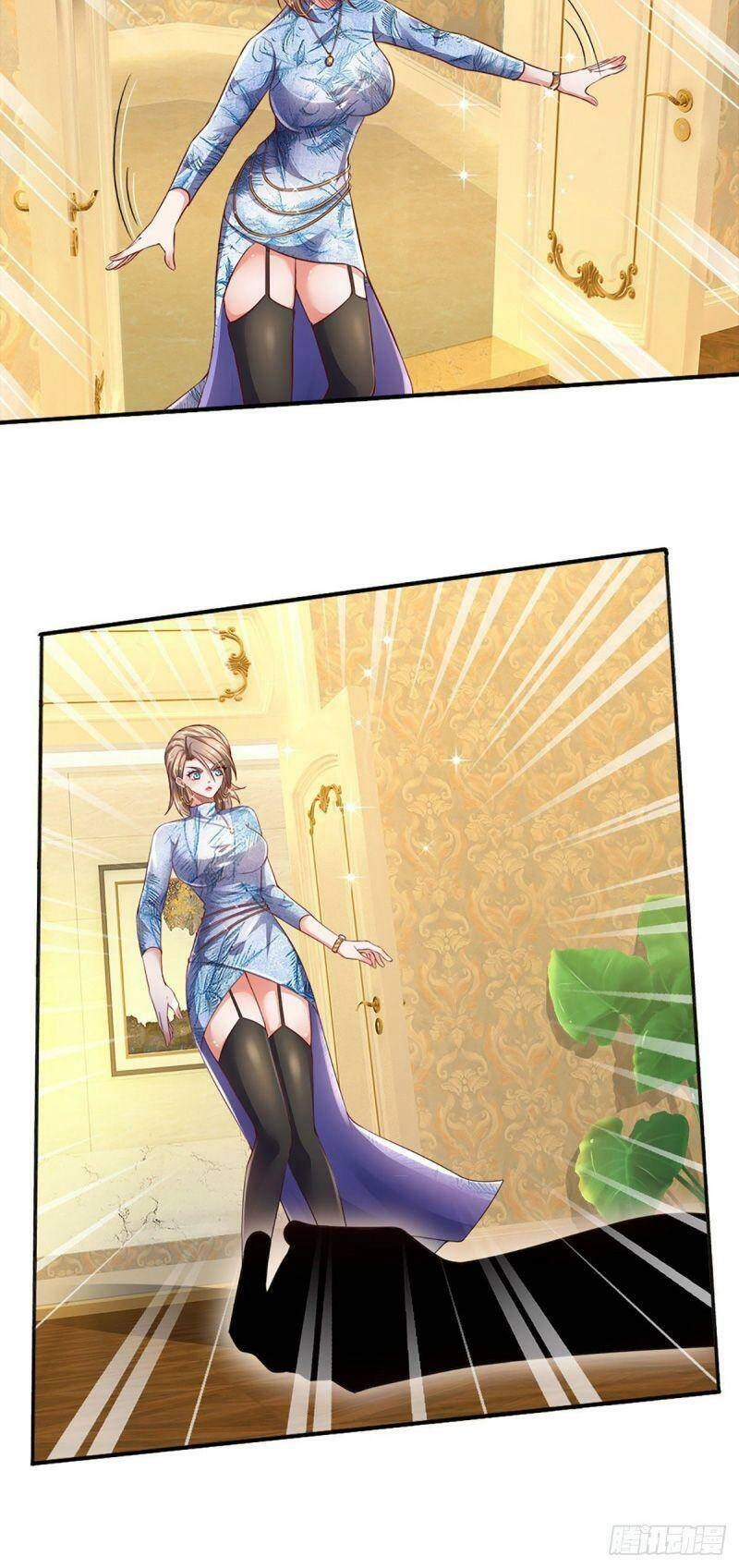 Luyện Thể Trăm Nghìn Tầng Chapter 49 - 18