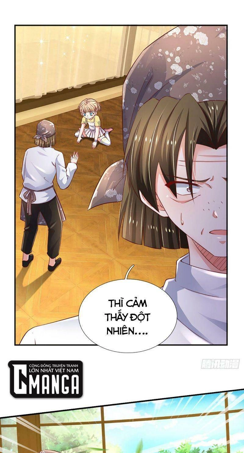 Luyện Thể Trăm Nghìn Tầng Chapter 49 - 23