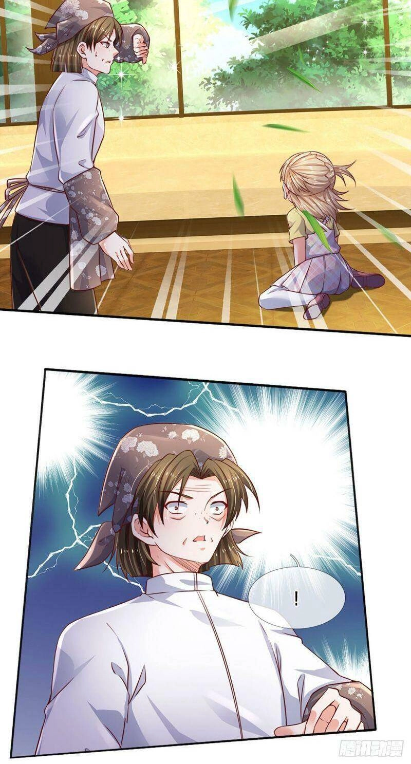 Luyện Thể Trăm Nghìn Tầng Chapter 49 - 24