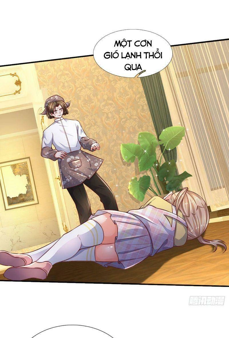 Luyện Thể Trăm Nghìn Tầng Chapter 49 - 25