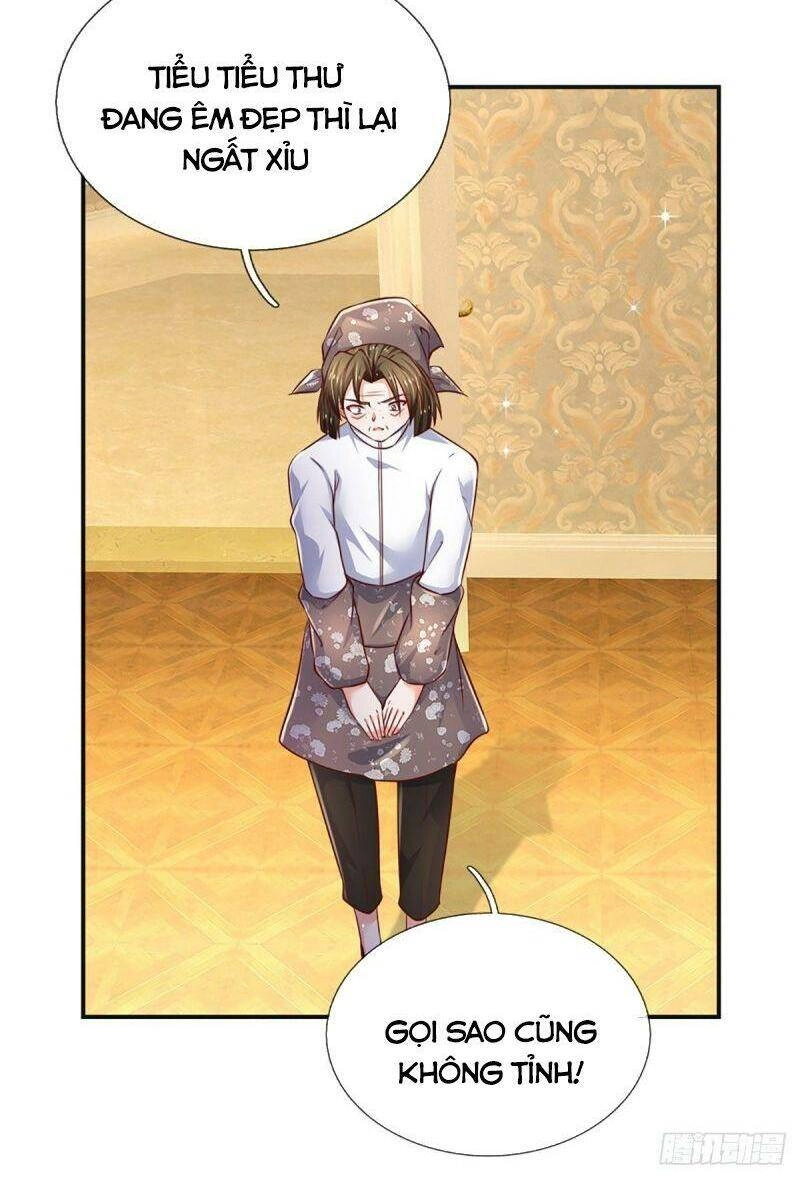 Luyện Thể Trăm Nghìn Tầng Chapter 49 - 26