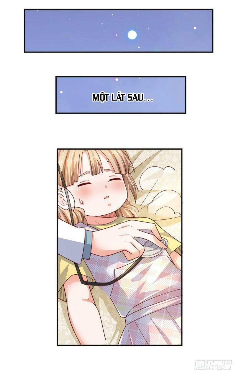 Luyện Thể Trăm Nghìn Tầng Chapter 49 - 28