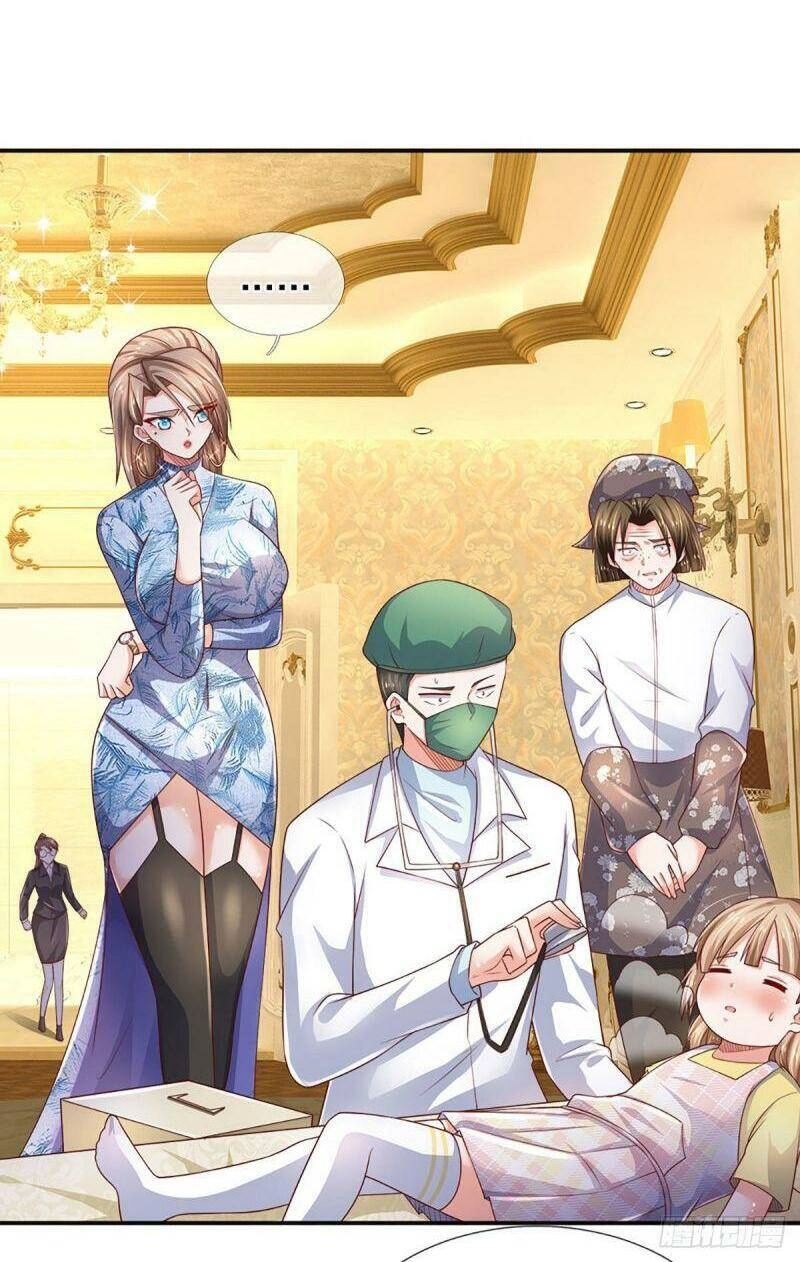 Luyện Thể Trăm Nghìn Tầng Chapter 49 - 29