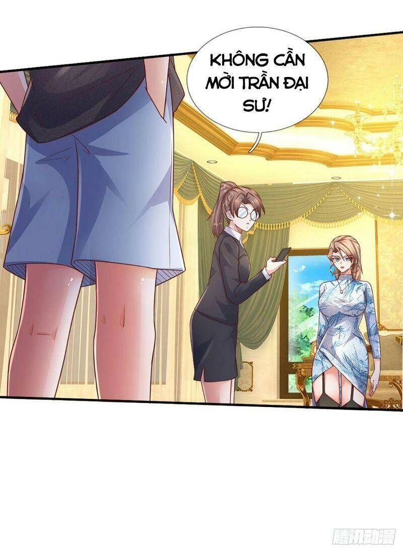 Luyện Thể Trăm Nghìn Tầng Chapter 50 - 4