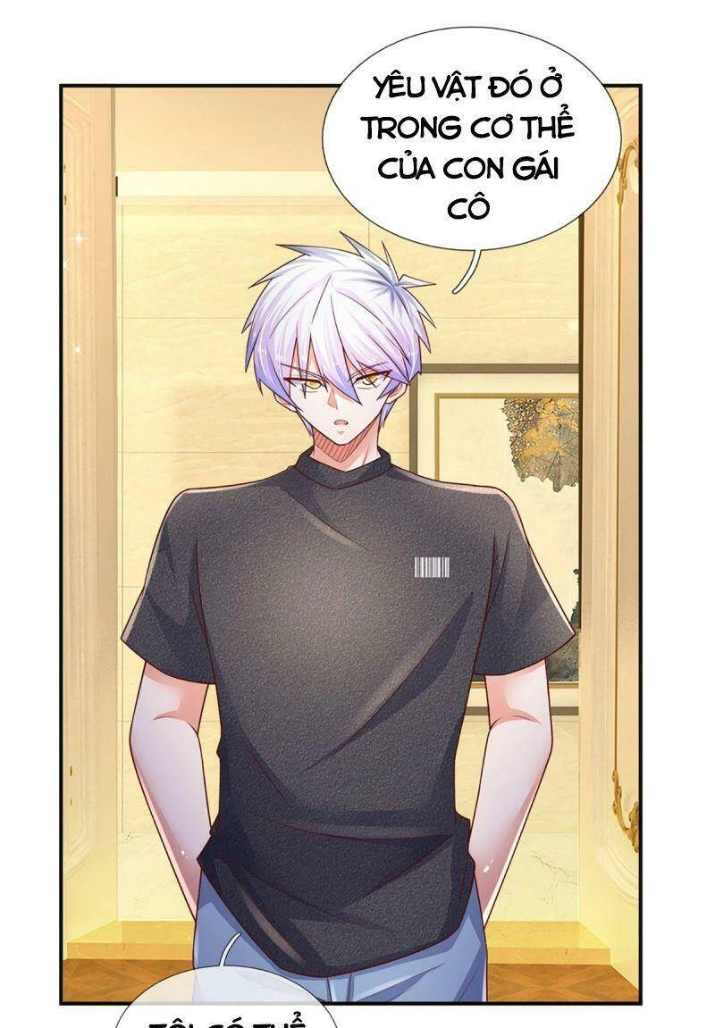 Luyện Thể Trăm Nghìn Tầng Chapter 50 - 5