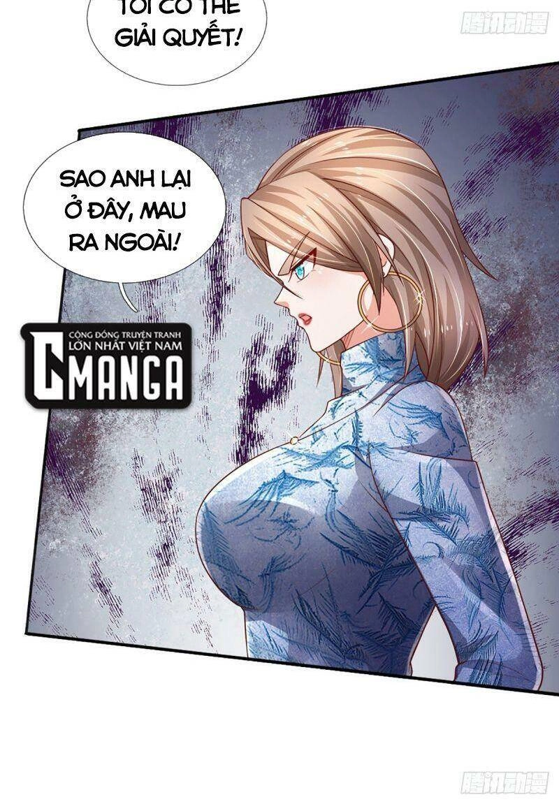 Luyện Thể Trăm Nghìn Tầng Chapter 50 - 6