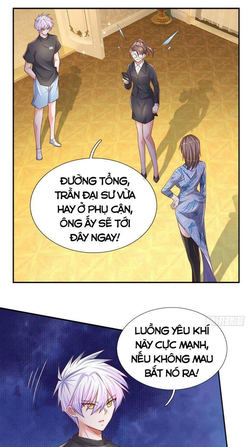 Luyện Thể Trăm Nghìn Tầng Chapter 50 - 7