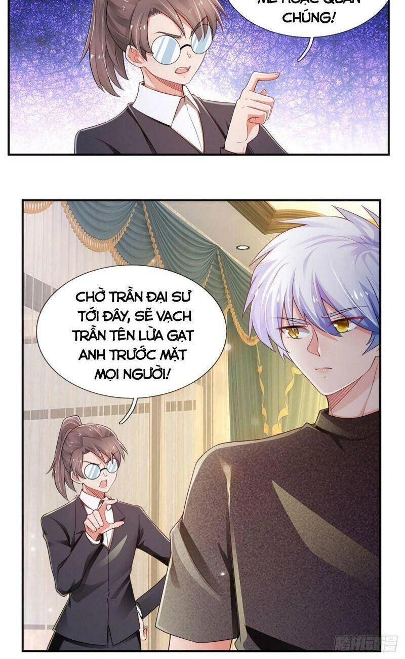 Luyện Thể Trăm Nghìn Tầng Chapter 50 - 10