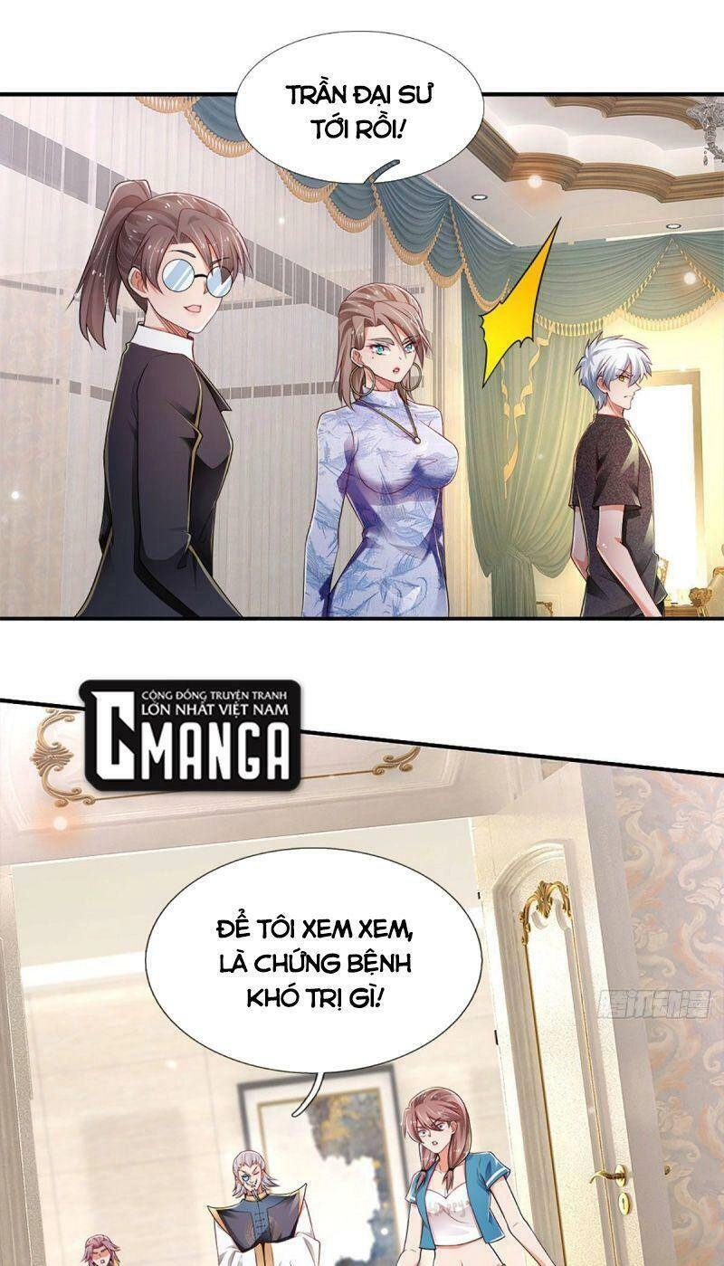 Luyện Thể Trăm Nghìn Tầng Chapter 50 - 11