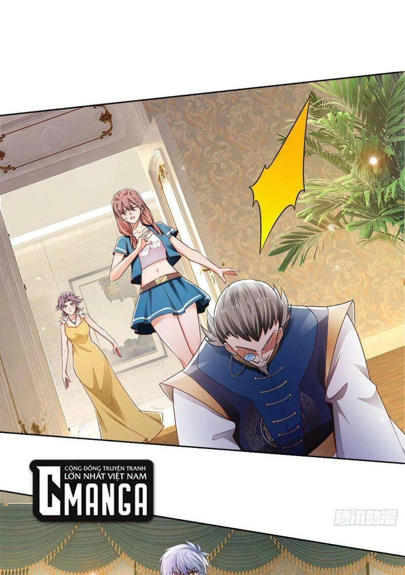 Luyện Thể Trăm Nghìn Tầng Chapter 50 - 19