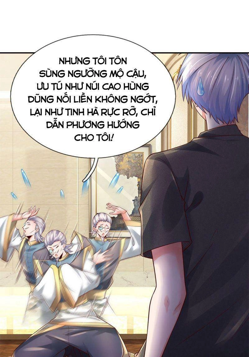 Luyện Thể Trăm Nghìn Tầng Chapter 50 - 23