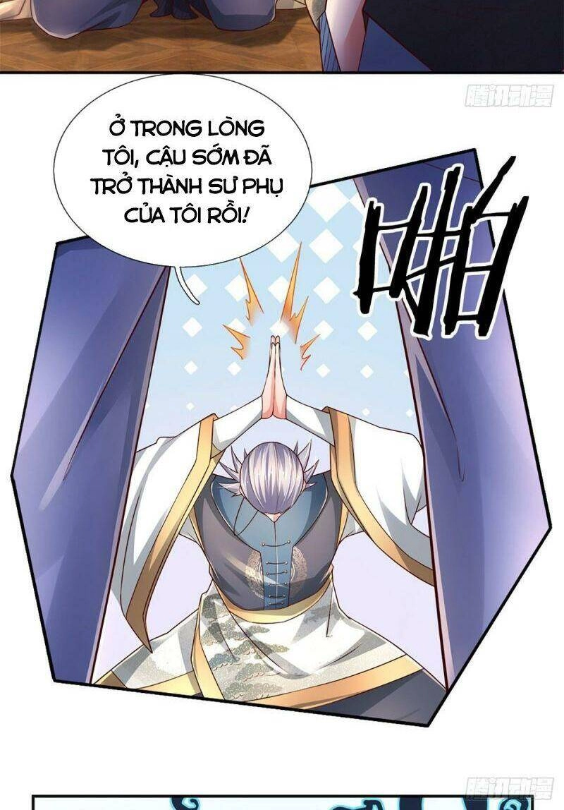 Luyện Thể Trăm Nghìn Tầng Chapter 50 - 24