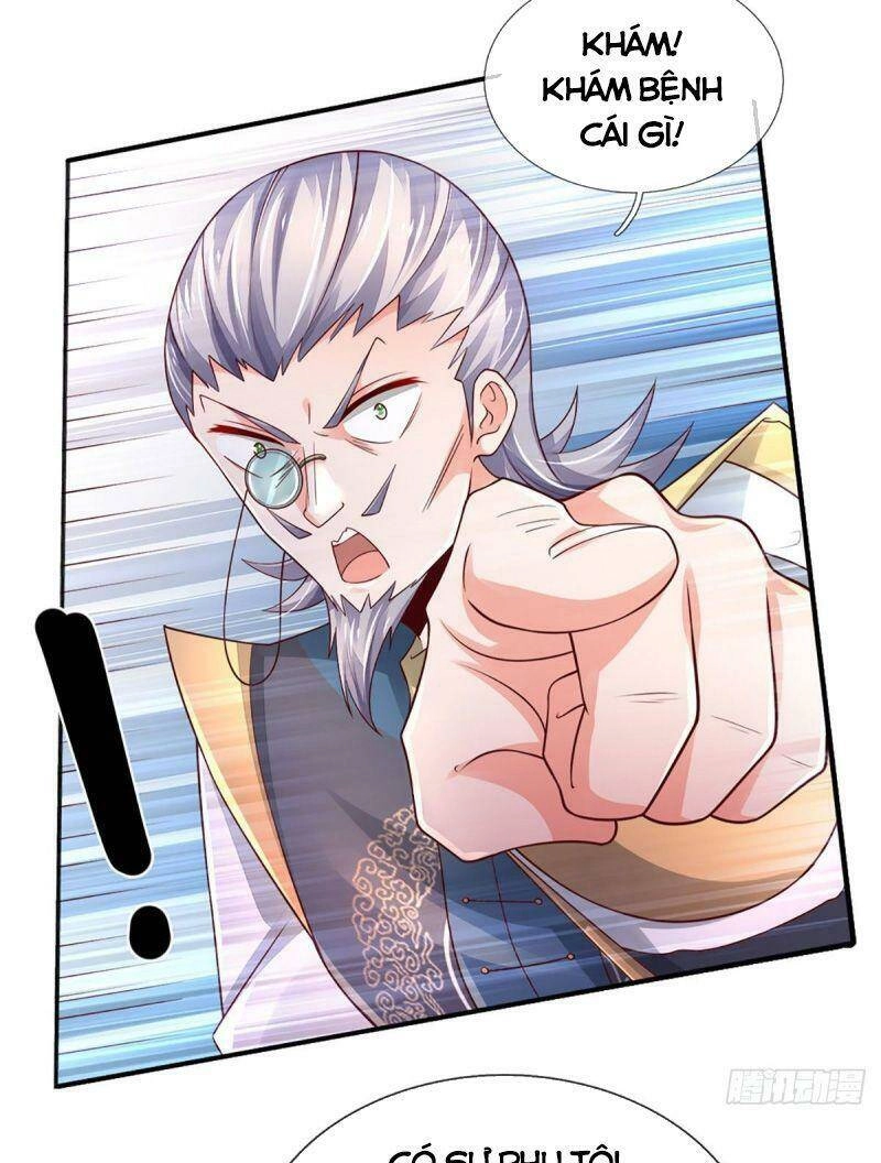 Luyện Thể Trăm Nghìn Tầng Chapter 50 - 27