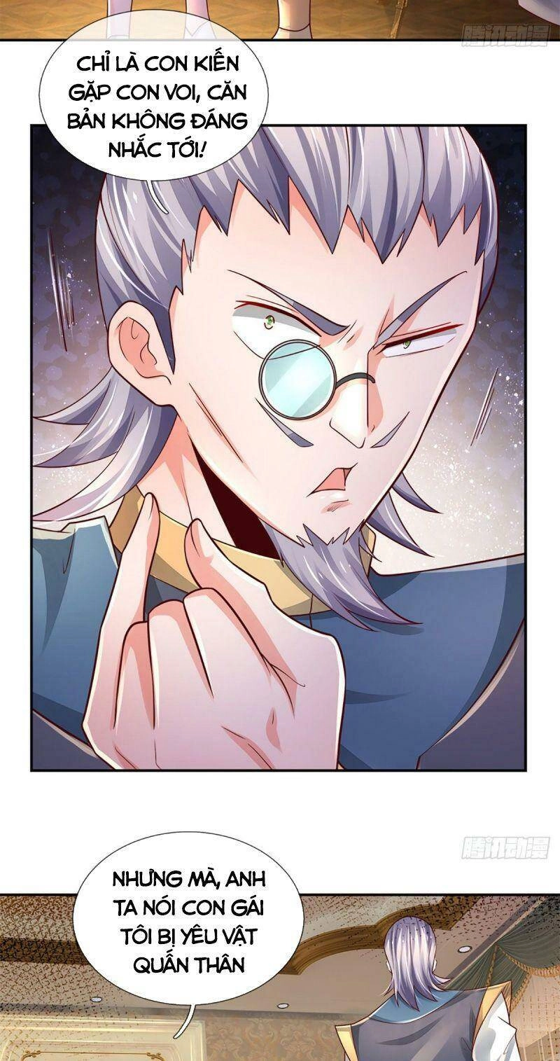 Luyện Thể Trăm Nghìn Tầng Chapter 50 - 29