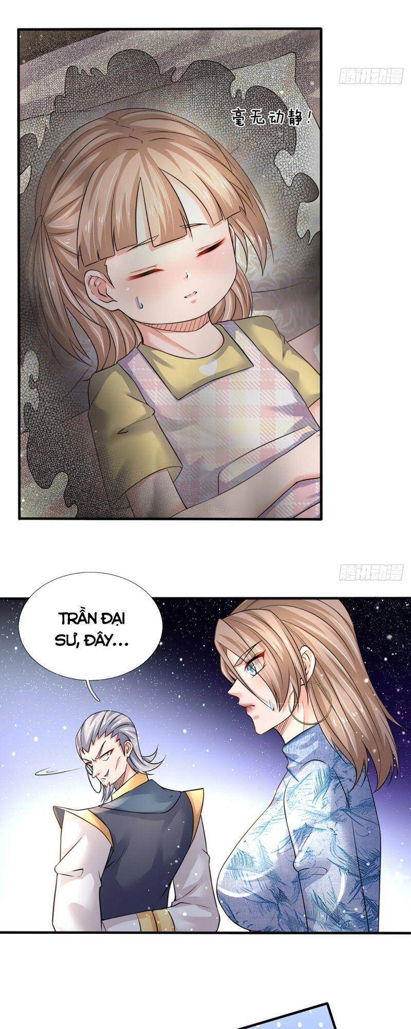 Luyện Thể Trăm Nghìn Tầng Chapter 51 - 12