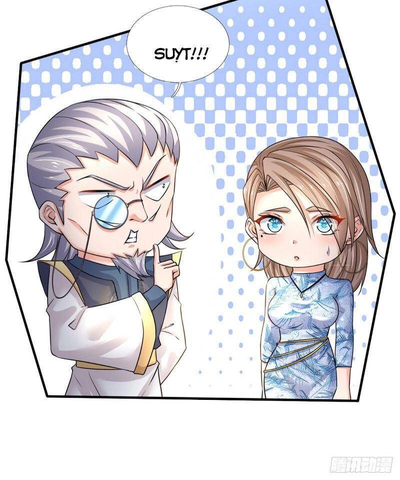 Luyện Thể Trăm Nghìn Tầng Chapter 51 - 13