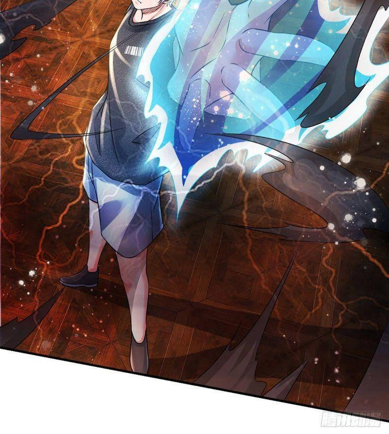 Luyện Thể Trăm Nghìn Tầng Chapter 51 - 19