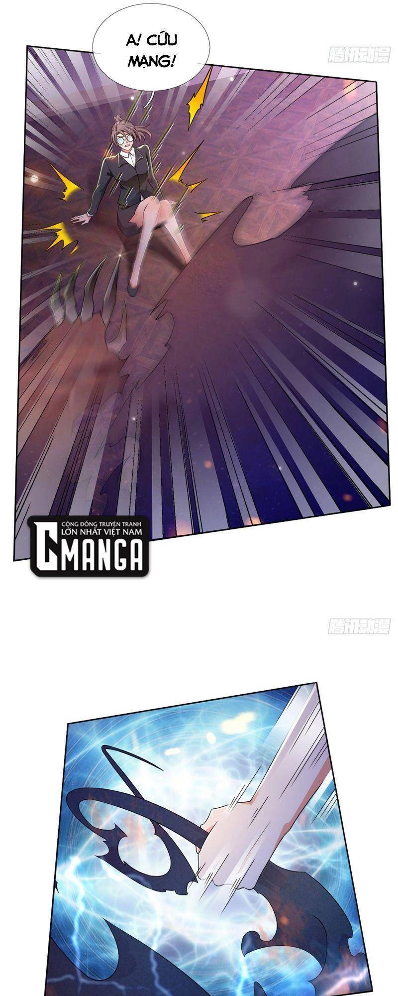 Luyện Thể Trăm Nghìn Tầng Chapter 51 - 24