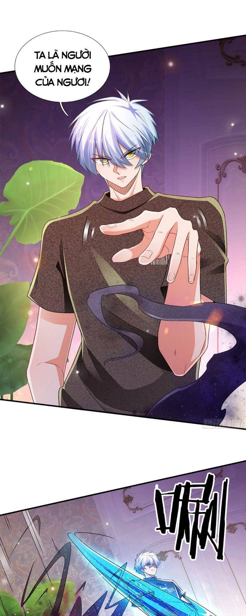 Luyện Thể Trăm Nghìn Tầng Chapter 51 - 29