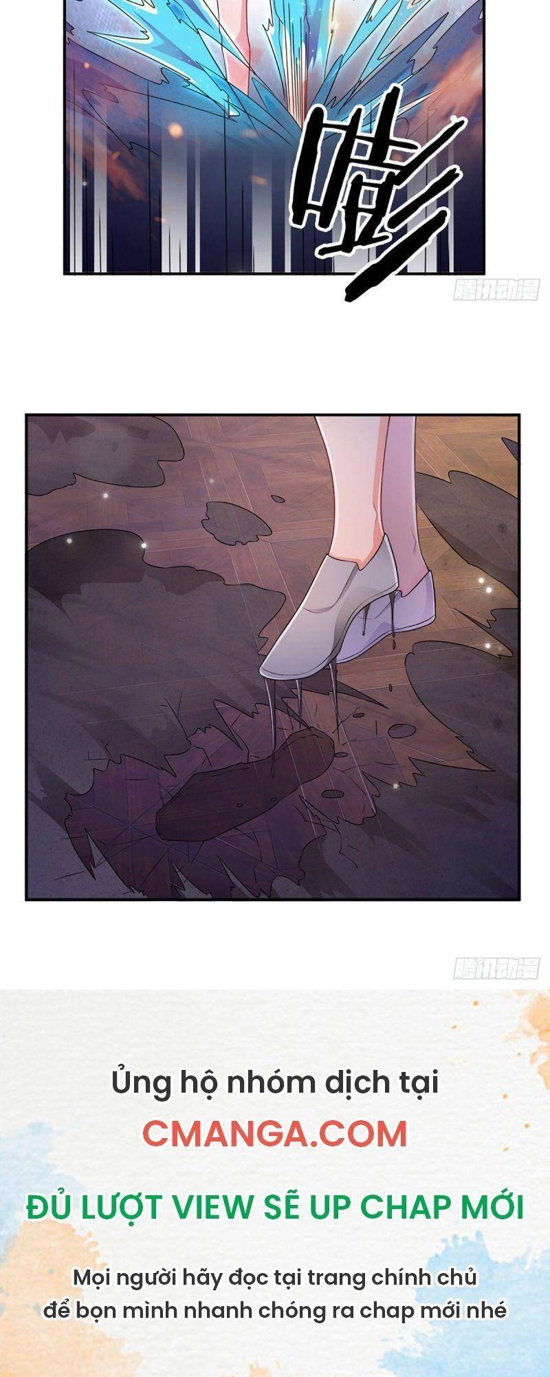 Luyện Thể Trăm Nghìn Tầng Chapter 51 - 32