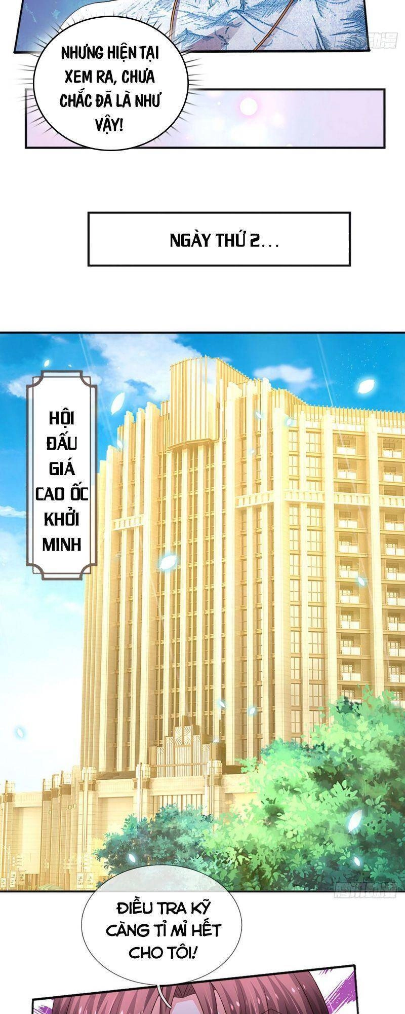 Luyện Thể Trăm Nghìn Tầng Chapter 52 - 18