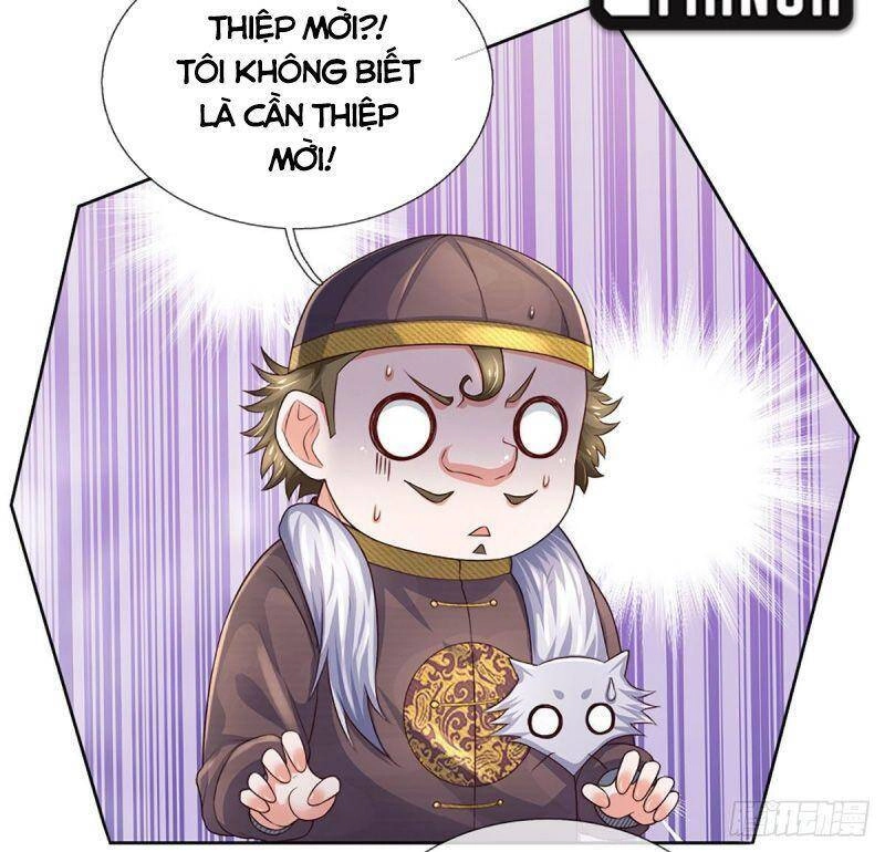 Luyện Thể Trăm Nghìn Tầng Chapter 52 - 26