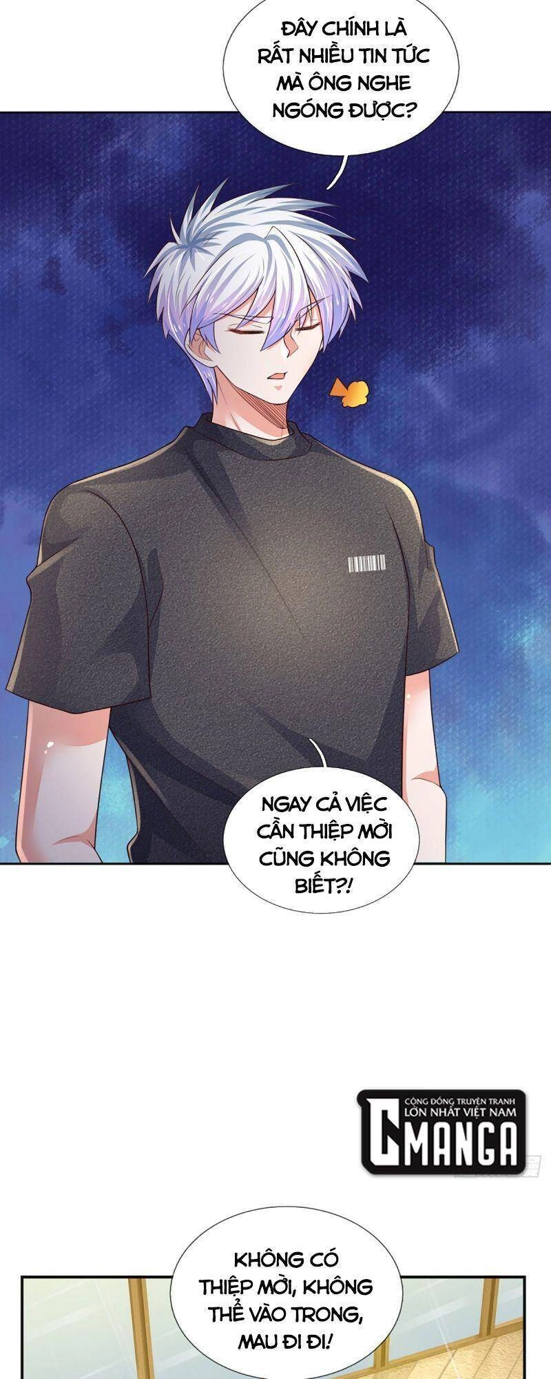 Luyện Thể Trăm Nghìn Tầng Chapter 52 - 27